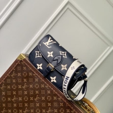 LV Satchel bags